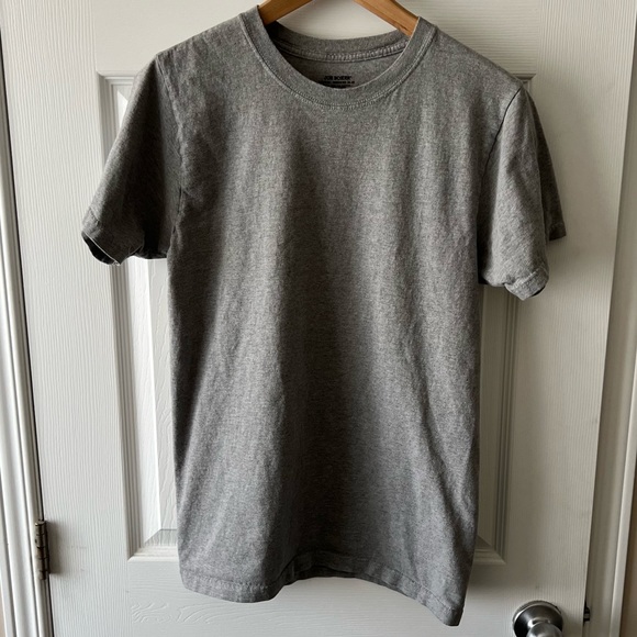 Joe Boxer crewneck basic t-shirt - Picture 2 of 7